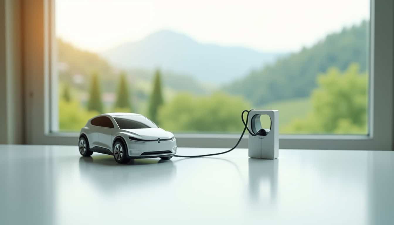 Installer une borne électrique à Argol en 2026 : ce qu’il faut savoir