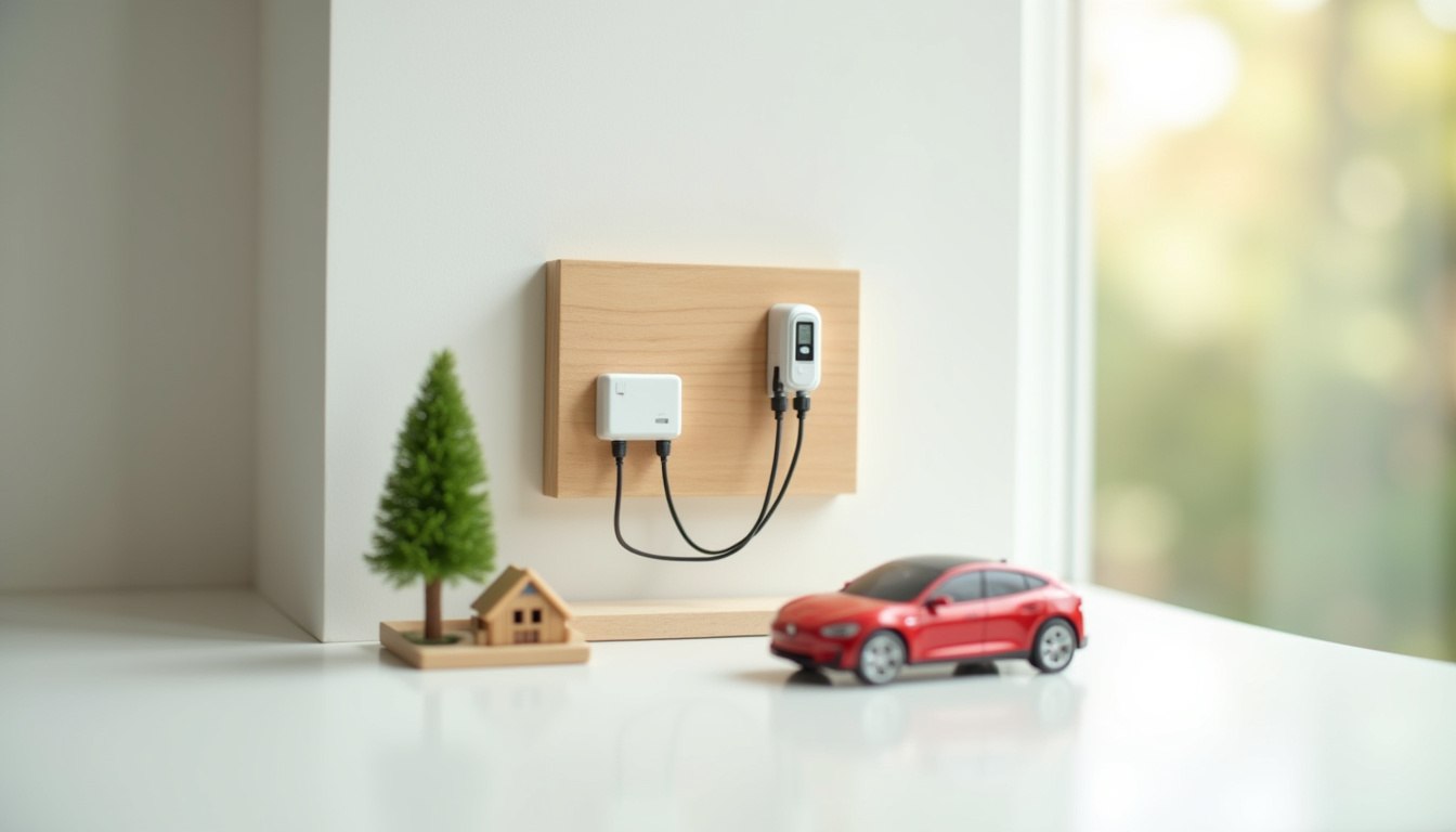 Installer une borne électrique à Arlay, comment faire en 2026 ?