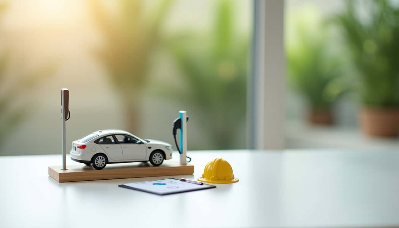 Installer une borne électrique à Arles en 2026 : le guide