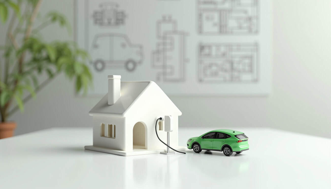 Installer une borne électrique à Arleux en 2026 : ce qu’il faut savoir