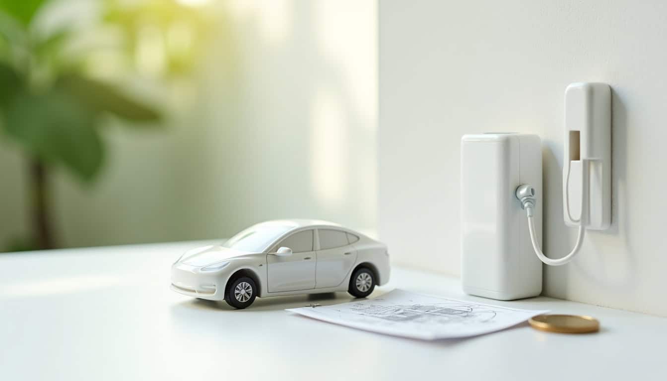 Installer une borne électrique à Arnas : ce qu’il faut savoir en 2026