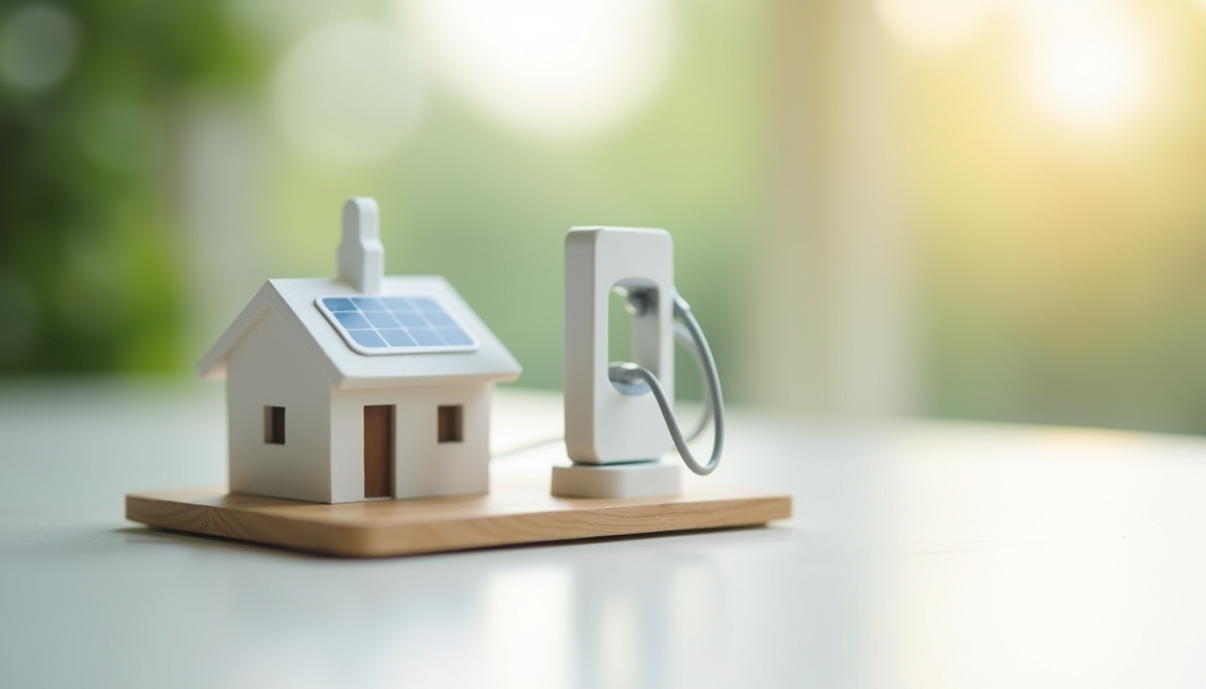 Installer une borne électrique à Ars-sur-Formans en 2026 : par où commencer ?