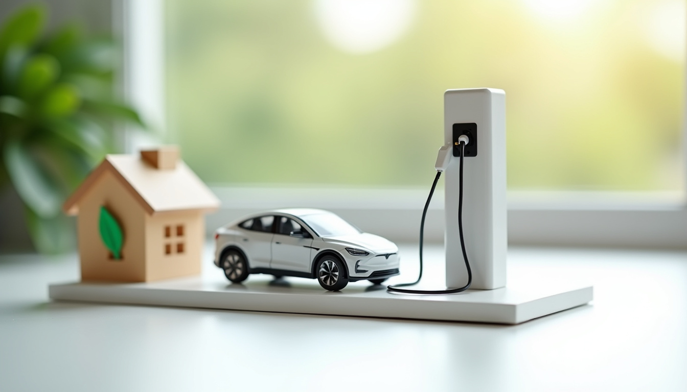 Installer une borne électrique à Art-sur-Meurthe, est-ce rentable en 2026 ?