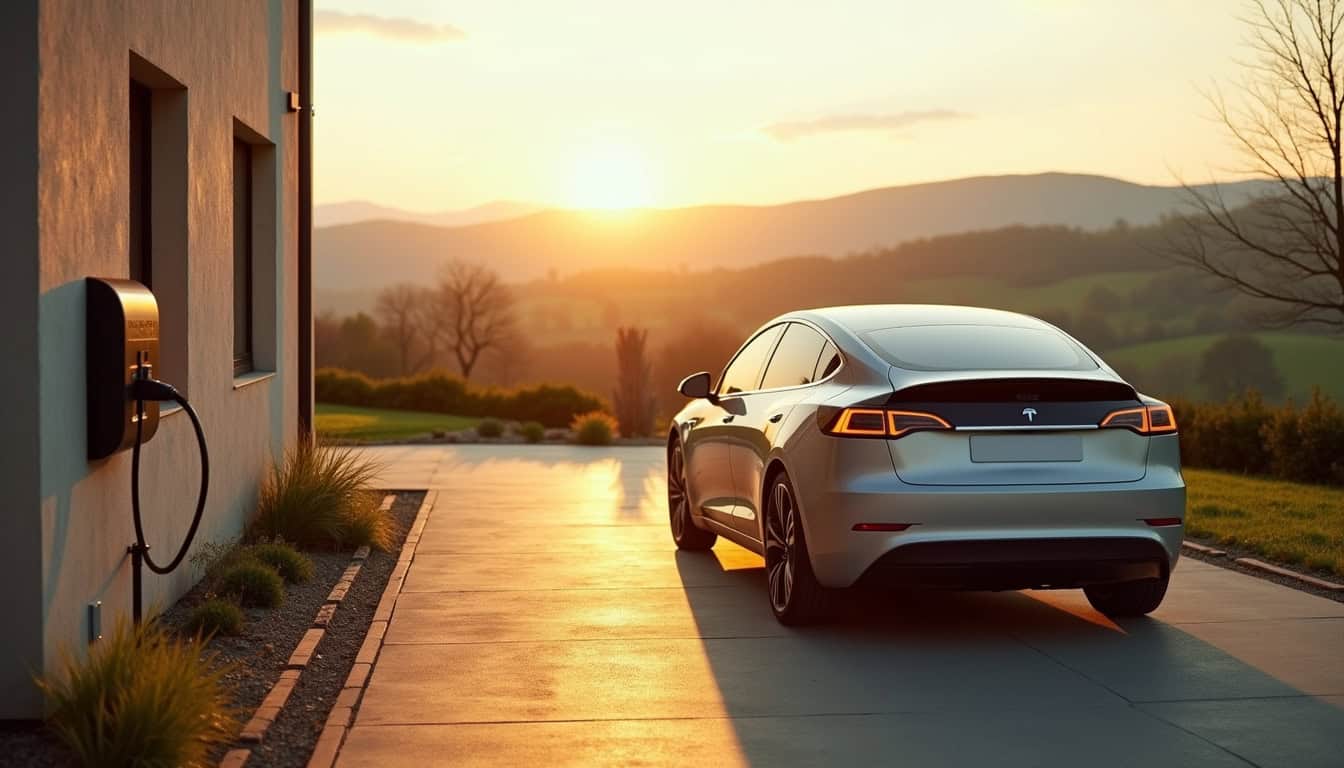 Installer une borne électrique à Arthez-de-Béarn en 2026 : ce qu’il faut savoir