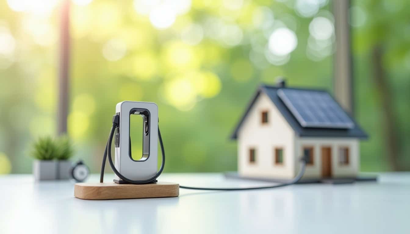 Installer votre borne électrique à Ascoux en 2026