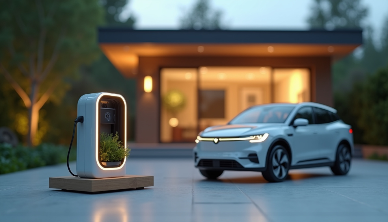 Installer une borne électrique à Athies-sous-Laon : guide 2026