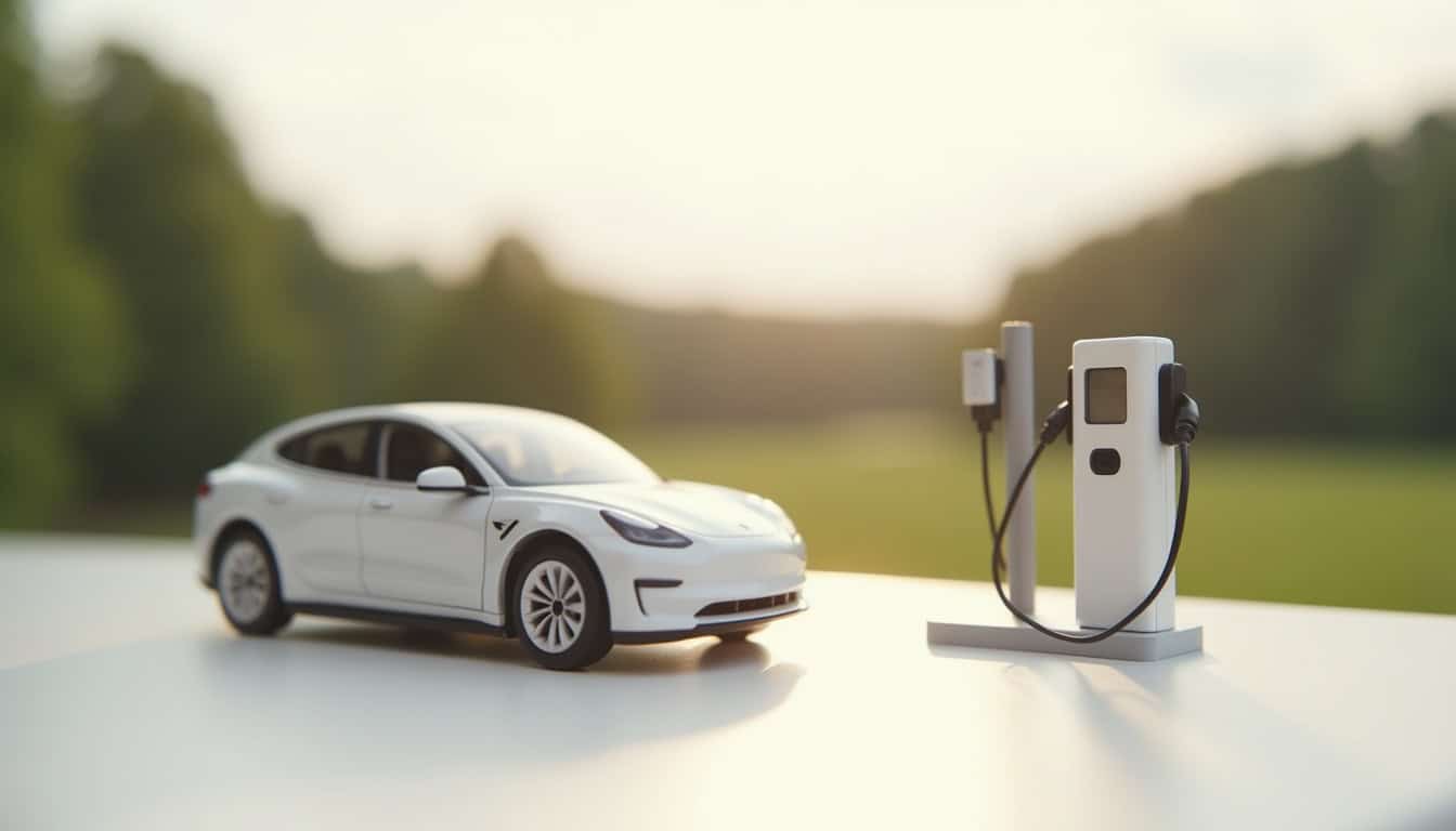 Installer votre borne électrique à Attigny en 2026