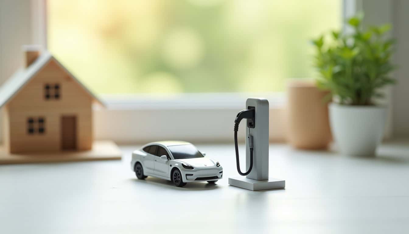 Installer une borne électrique à Aubais en 2026 : ce qu’il faut savoir