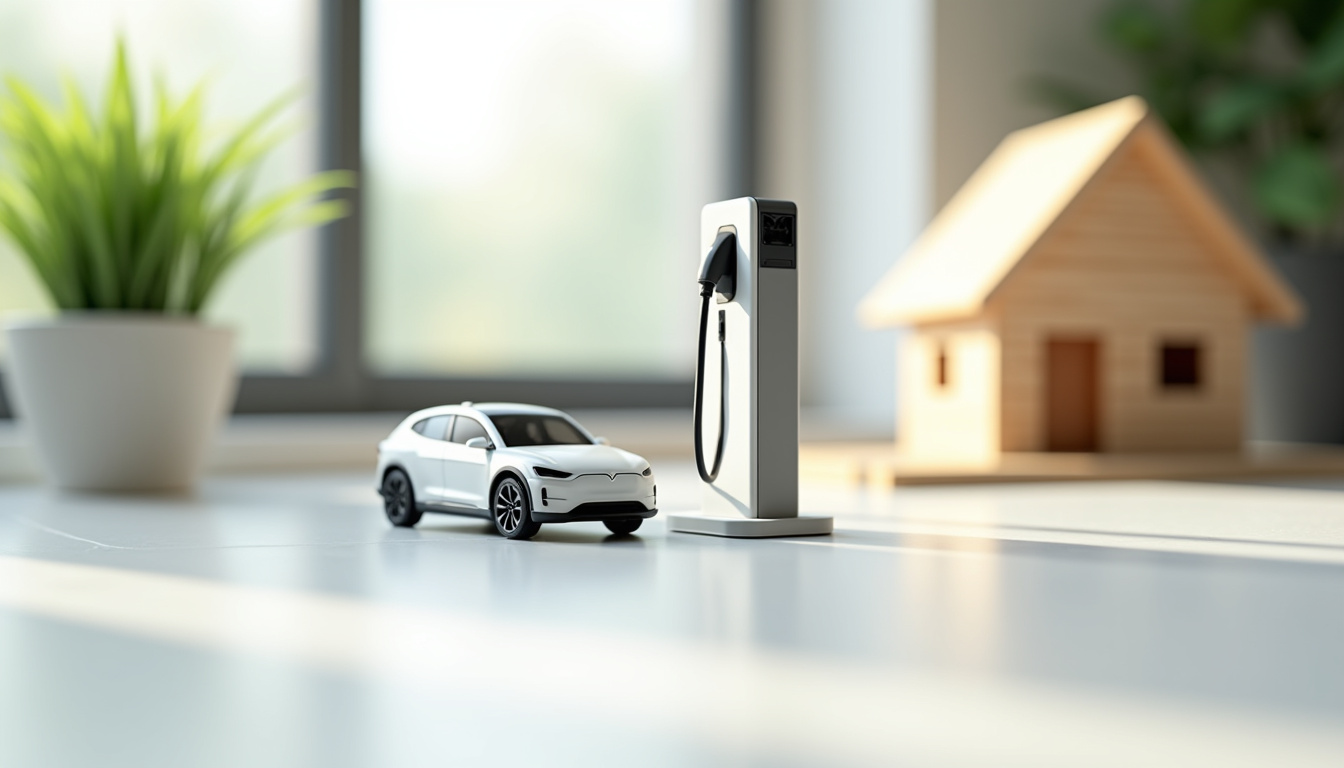 Installer une borne électrique en Aube : ce que vous devez savoir en 2026
