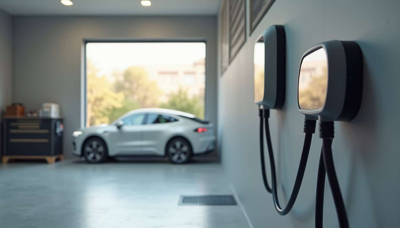 Installer une borne électrique à Aubord en 2026 : par où commencer ?