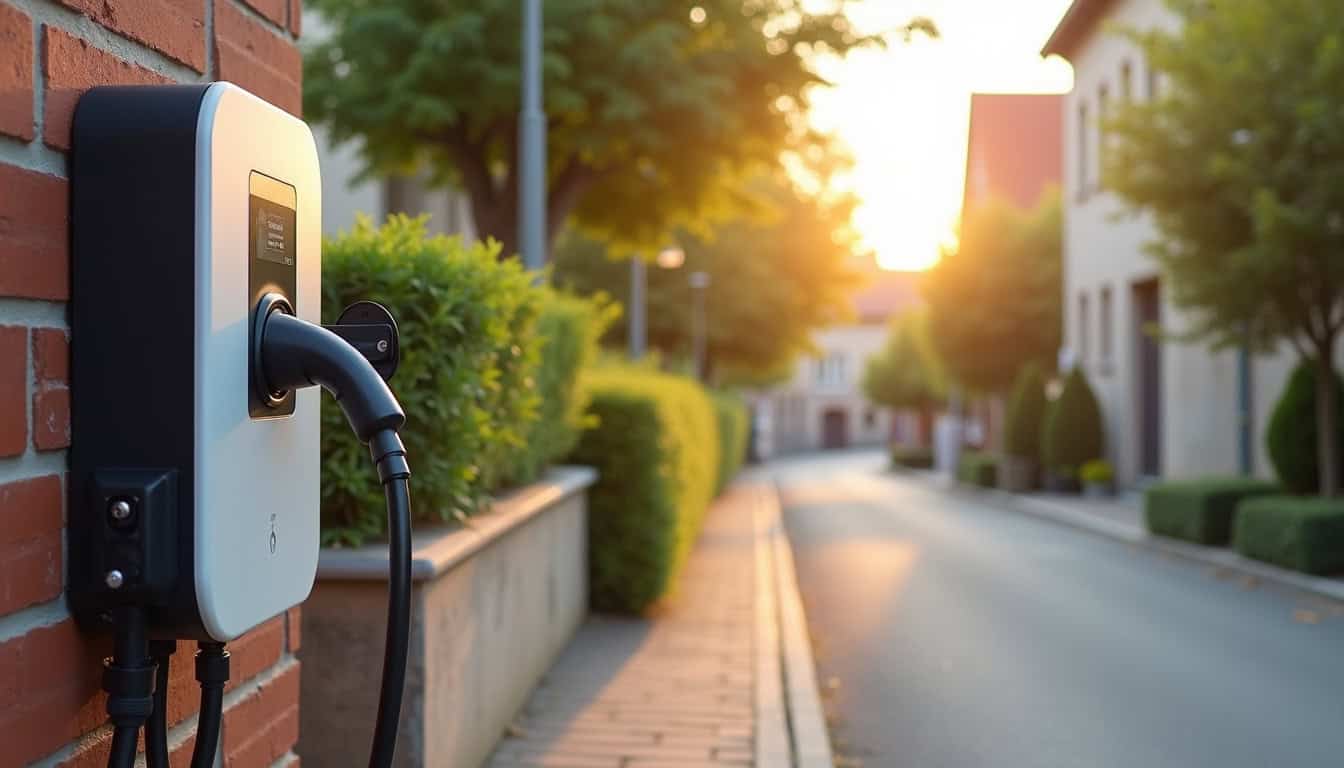 Installer votre borne électrique à Auchy-lès-Hesdin en 2026