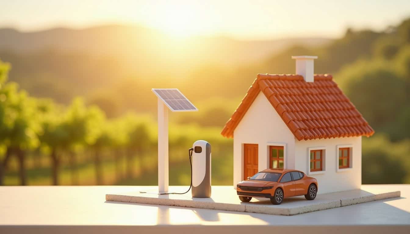Installer votre borne électrique dans l'Aude en 2026