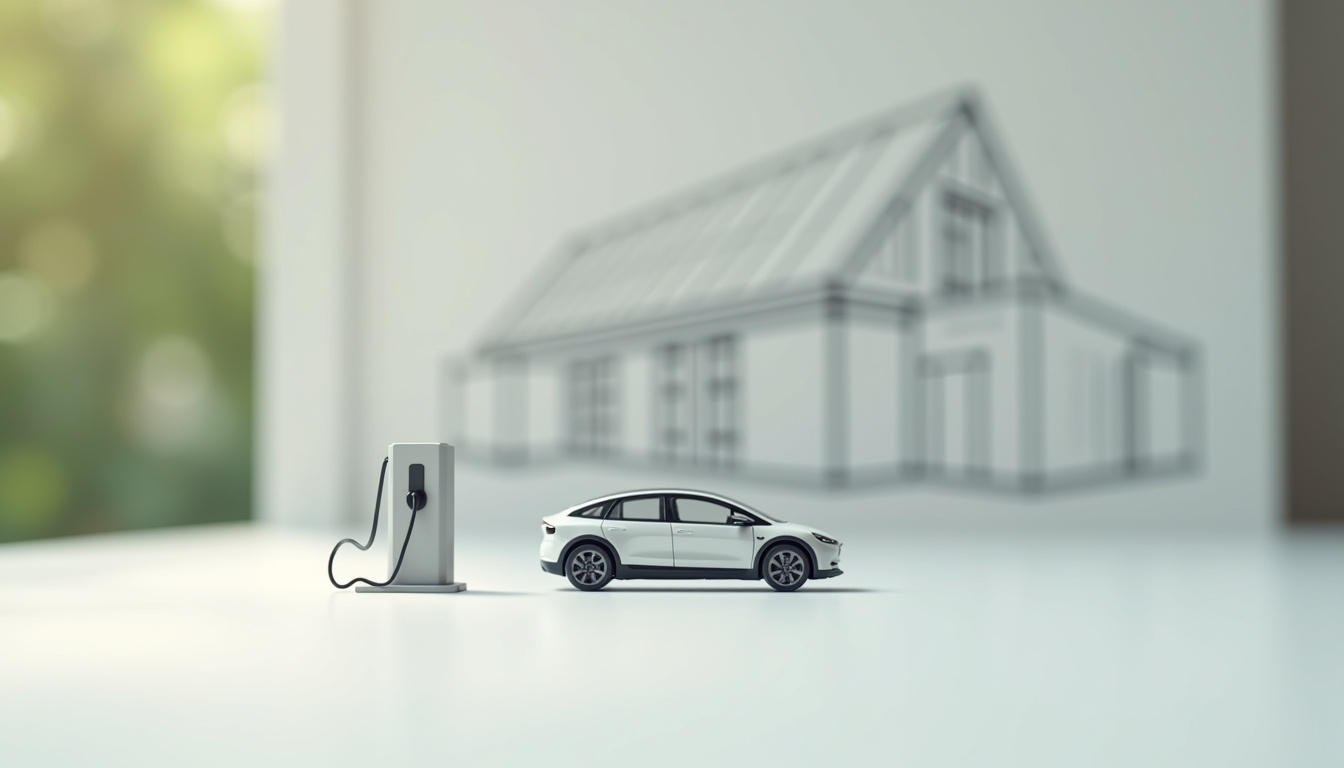 Installer une borne électrique à Audun-le-Tiche en 2026 : ce qu’il faut savoir