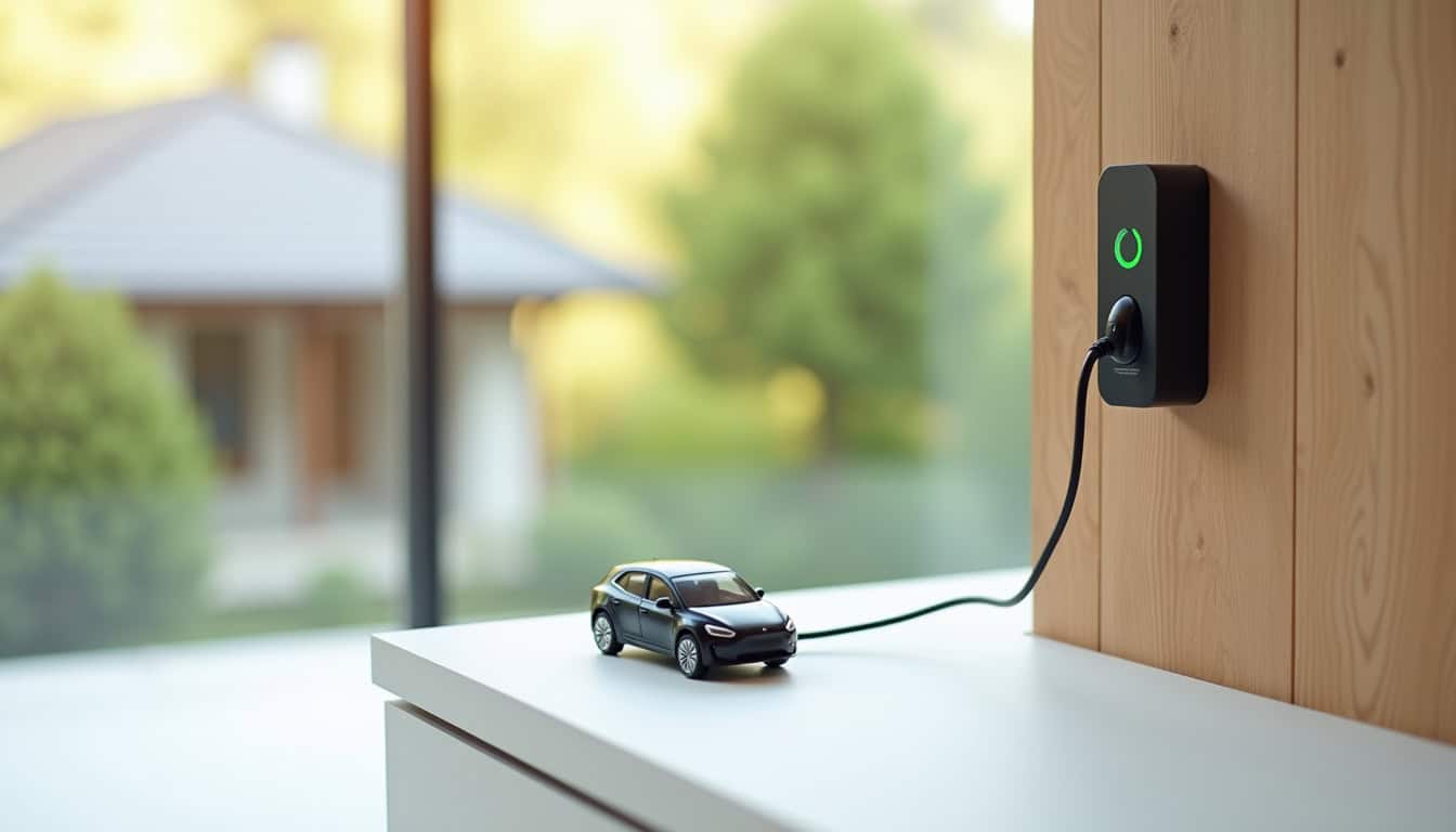 Borne électrique à Aulnay-sous-Bois : installez la vôtre en 2026
