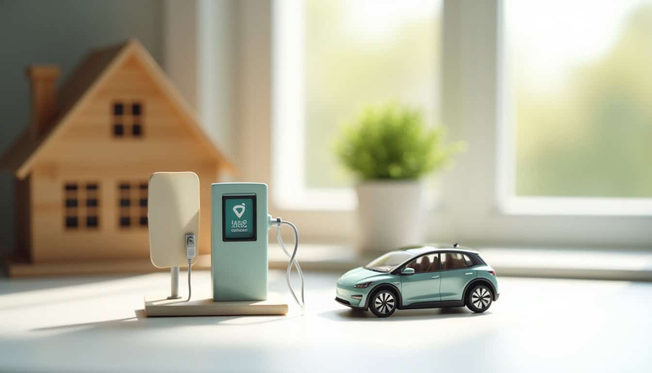 Installer une borne électrique à Aureil en 2026 : ce qu’il faut savoir