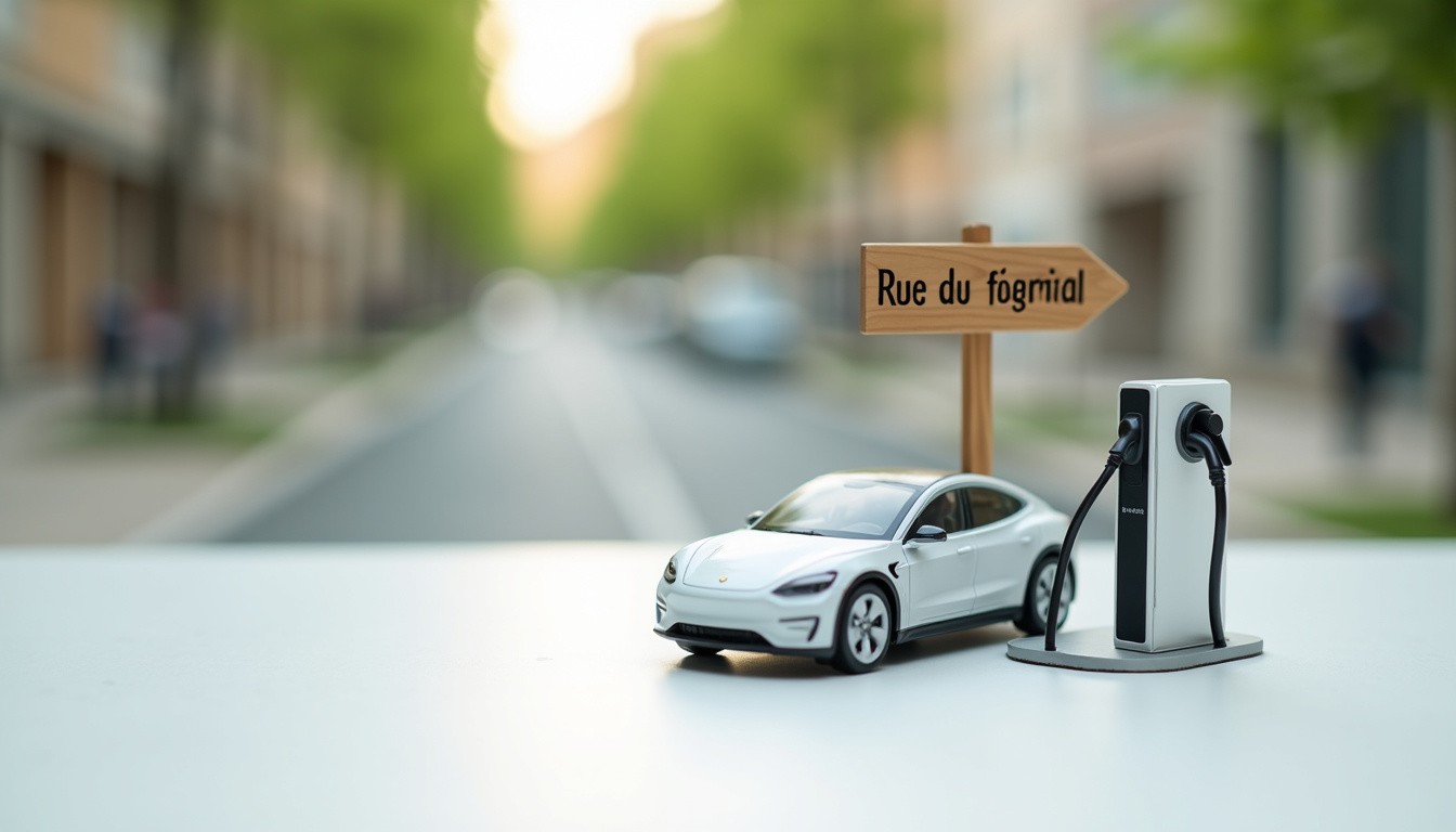 Installer sa borne électrique à Aurignac en 2026 : guide pratique