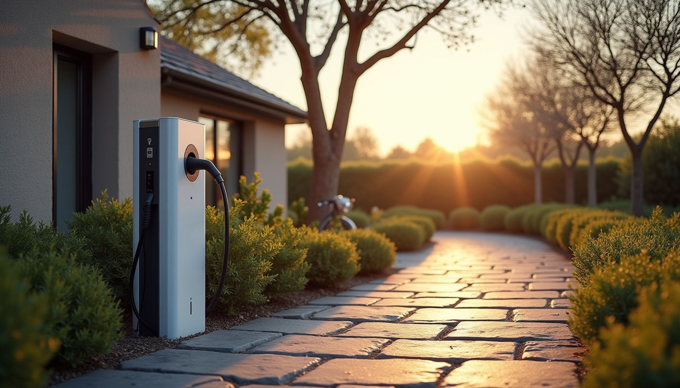 Installer une borne électrique à Aurillac en 2026 : ce qu’il faut savoir