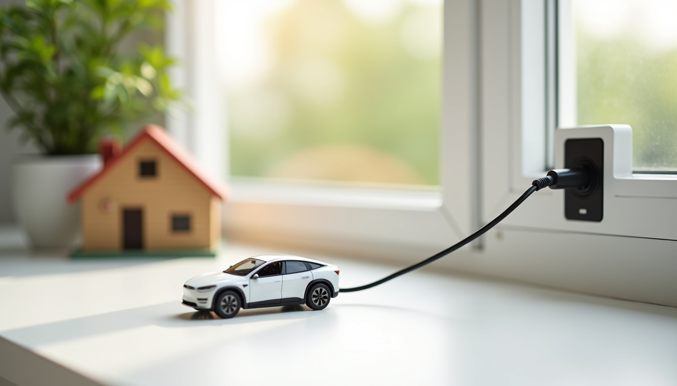Installer une borne électrique à Aussonne : ce qu’il faut savoir en 2026