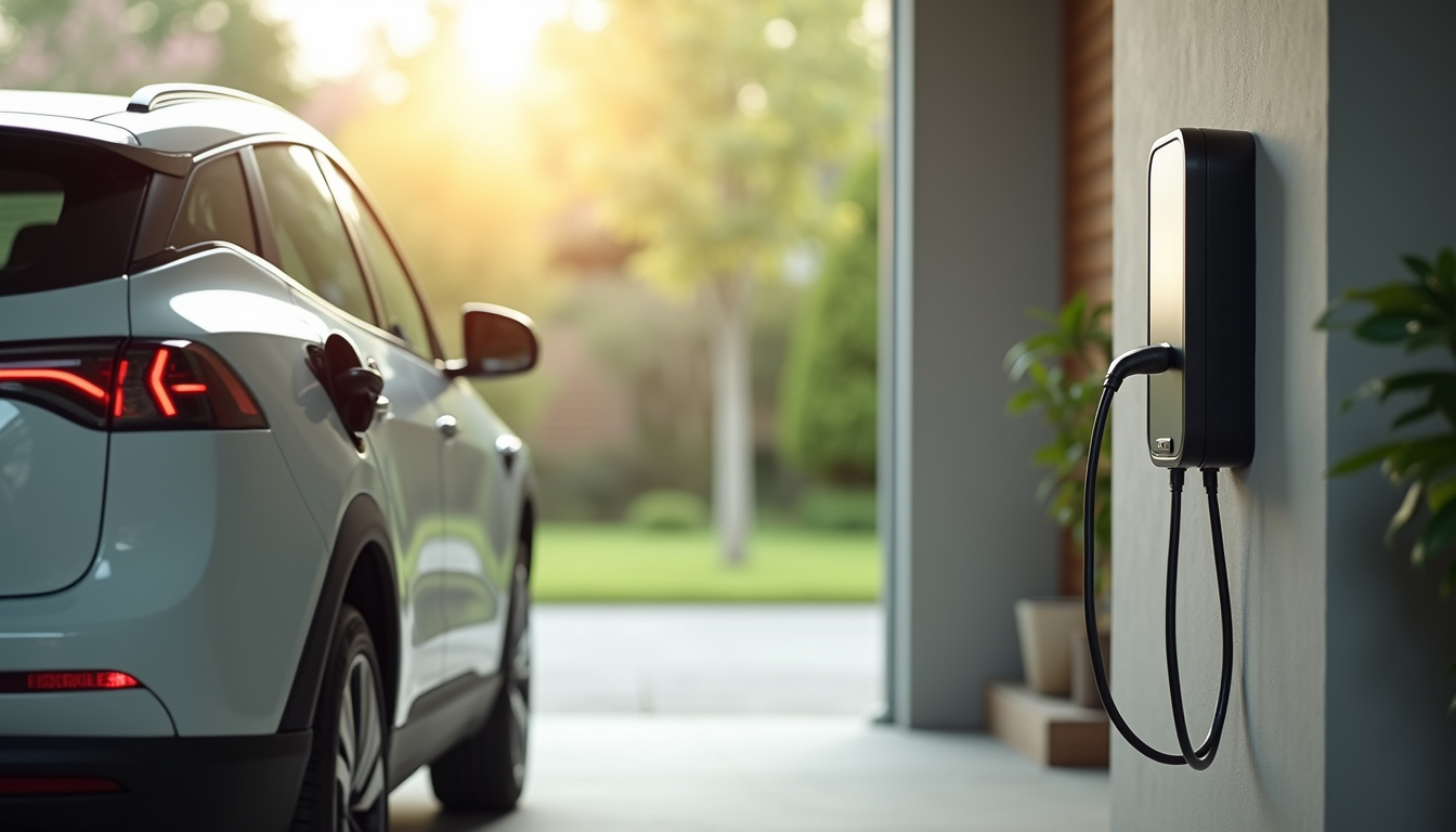 Installer votre borne électrique à Auterive en 2026