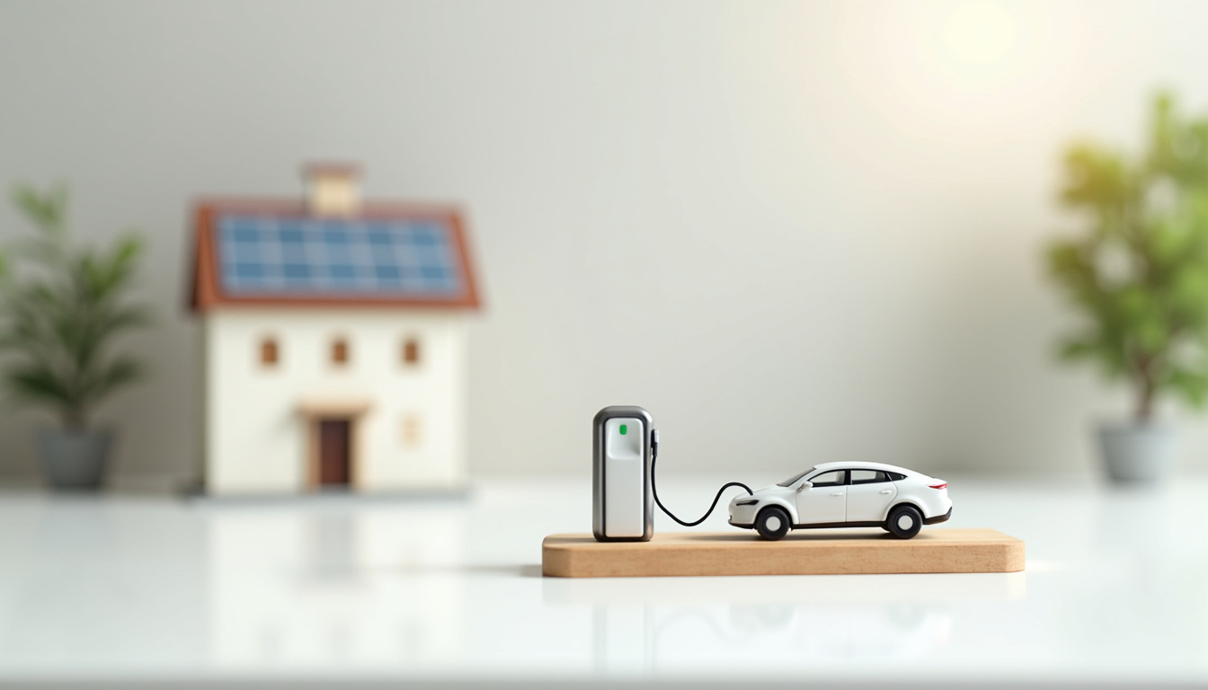 Installer une borne électrique à Auzielle en 2026 : est-ce le bon moment ?