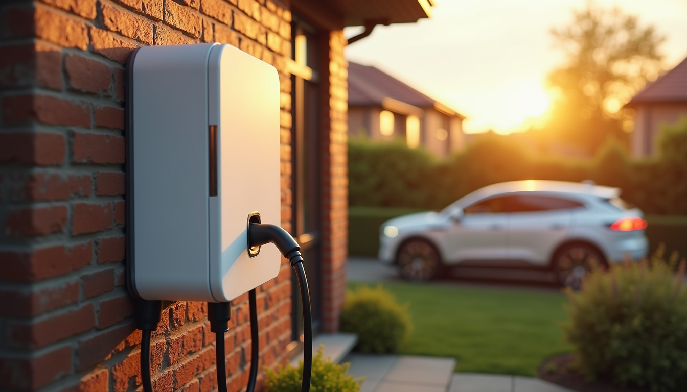 Installer une borne électrique à Avesnelles en 2026 : ce qu’il faut savoir
