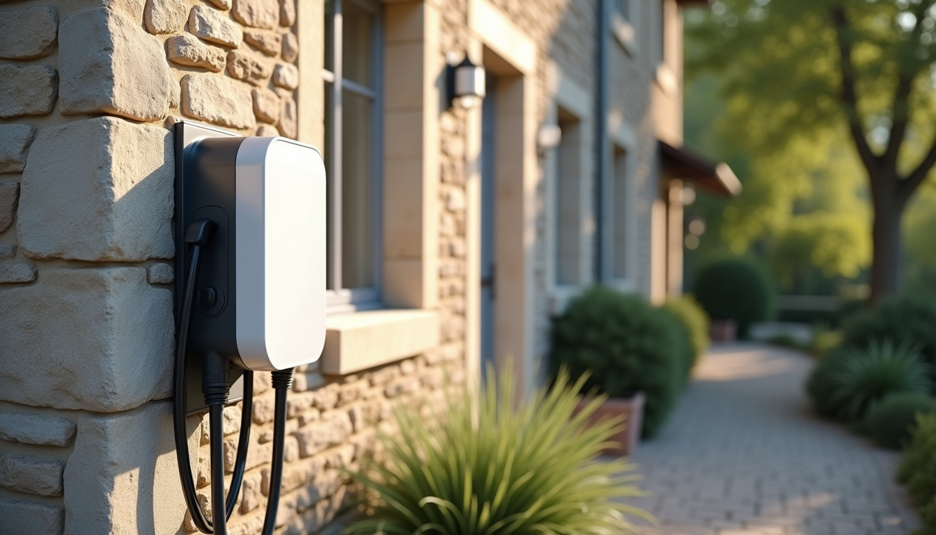 Installer une borne électrique à Avrainville en 2026 : ce qu’il faut savoir