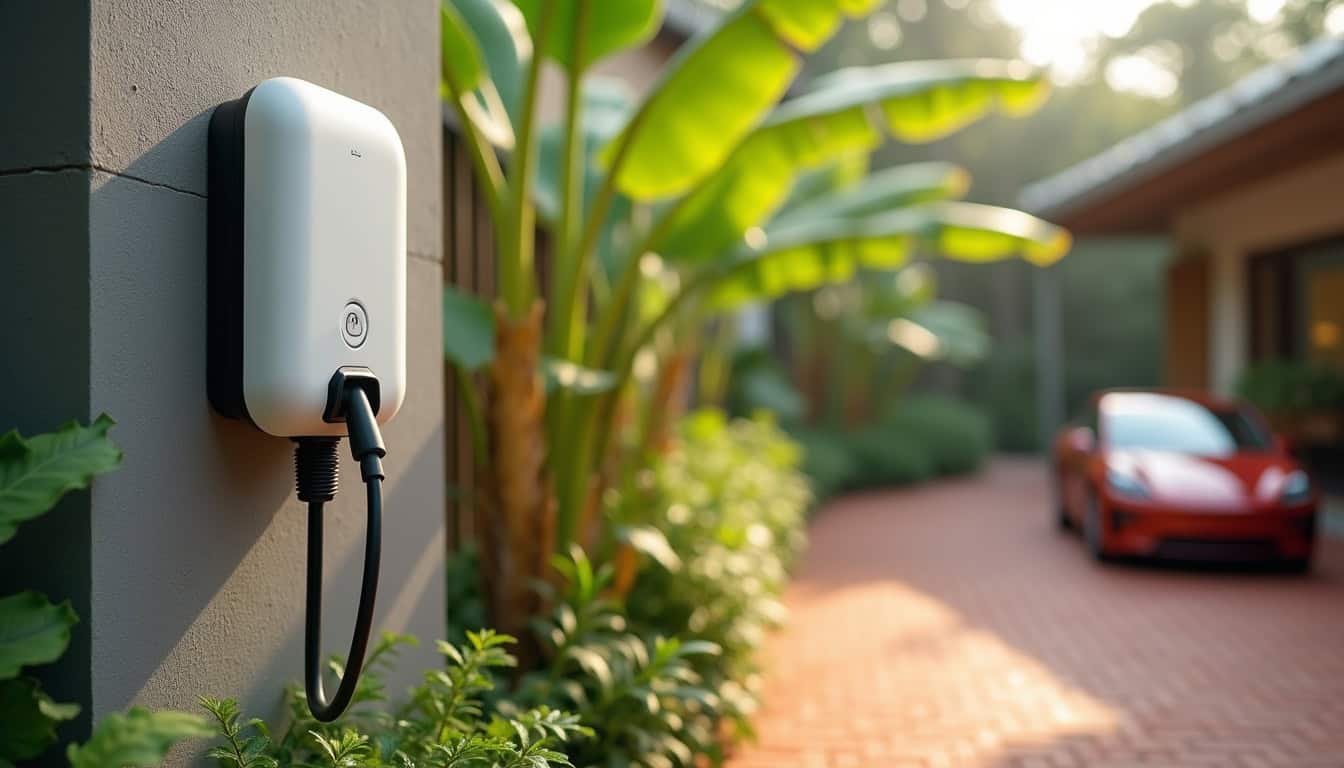 Installer votre borne électrique à Awala-Yalimapo en 2026