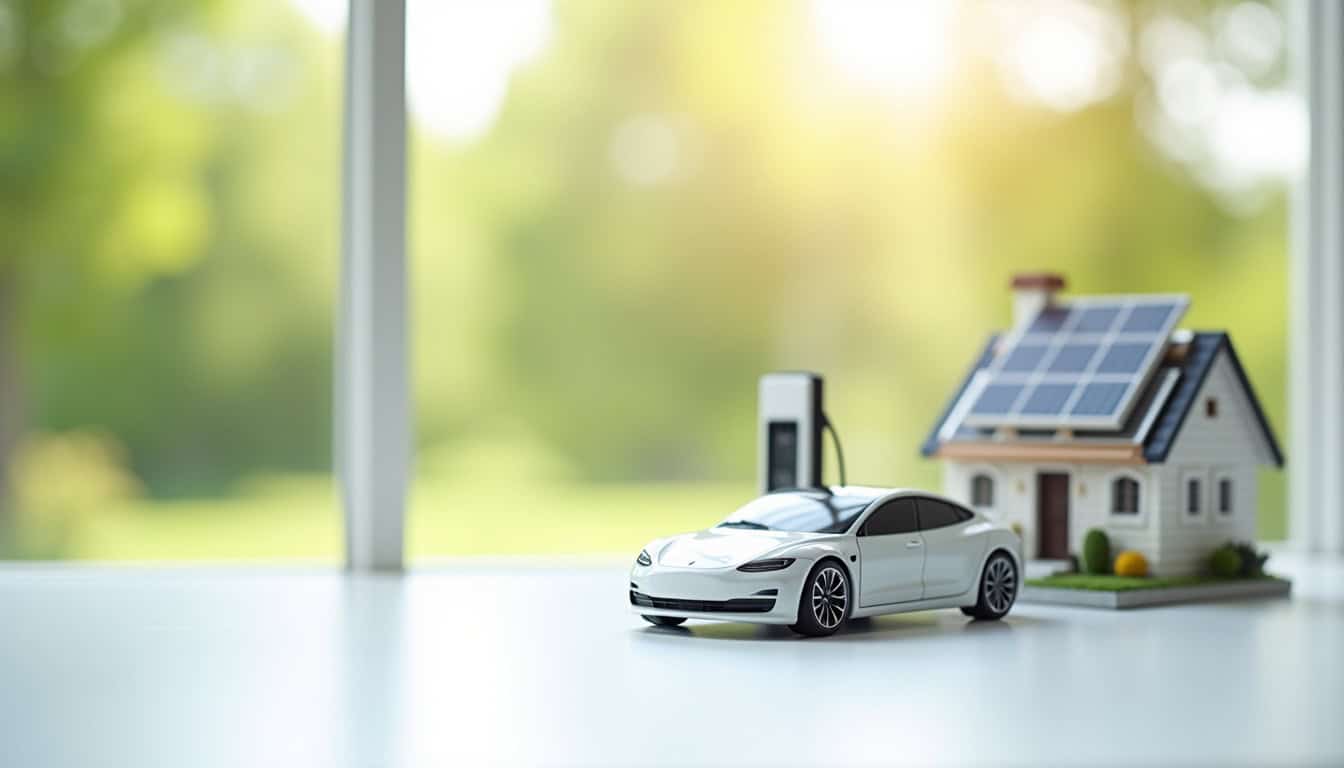 Installer votre borne électrique à Baincthun en 2026 : le guide