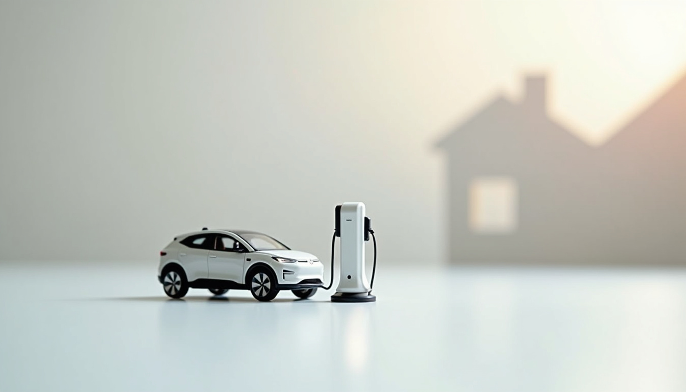 Installer une borne électrique à Balazé : ce qu’il faut savoir en 2026