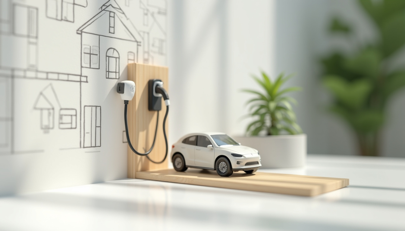 Installer une borne électrique à Bannalec en 2026 : ce qu’il faut savoir