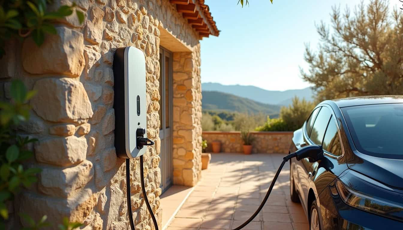 Installer votre borne électrique à Banyuls-sur-Mer en 2026