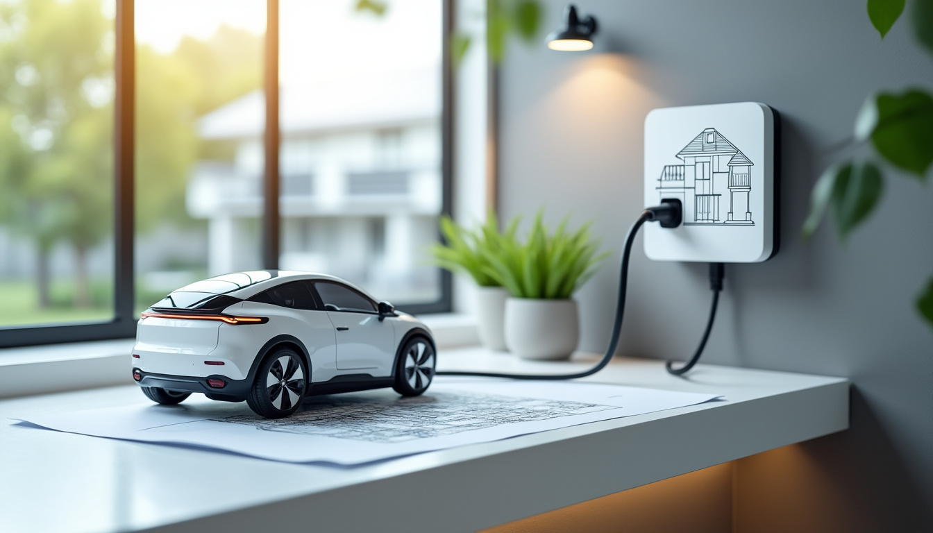 Installer une borne électrique à Baraqueville en 2026 : par où commencer ?