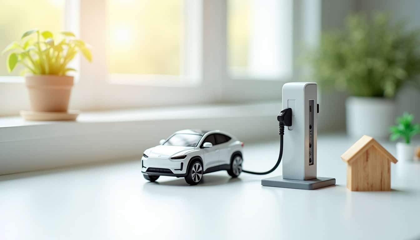 Installer une borne électrique à Barbezieux-Saint-Hilaire en 2026