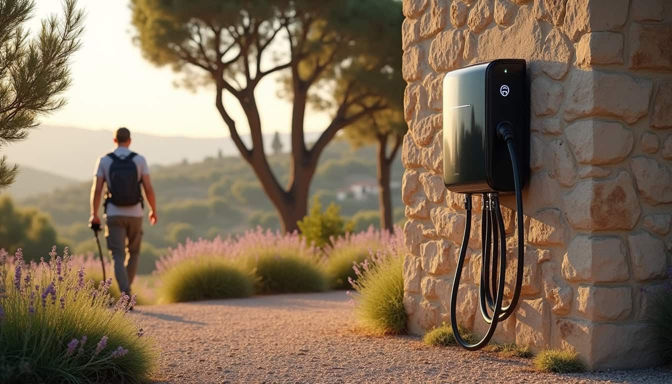 Installer une borne électrique à Bargemon en 2026 : votre guide