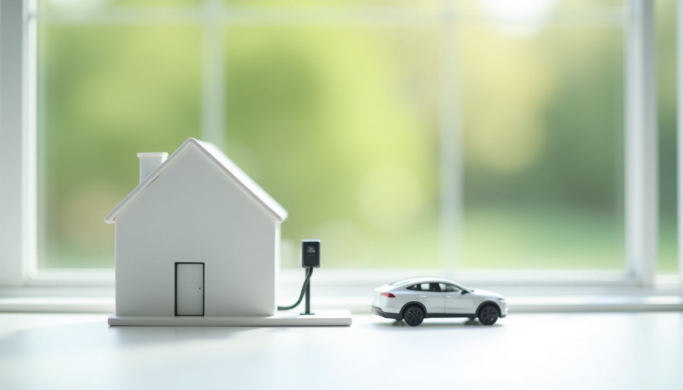 Installer une borne électrique à Barlin en 2026 : ce qu’il faut savoir
