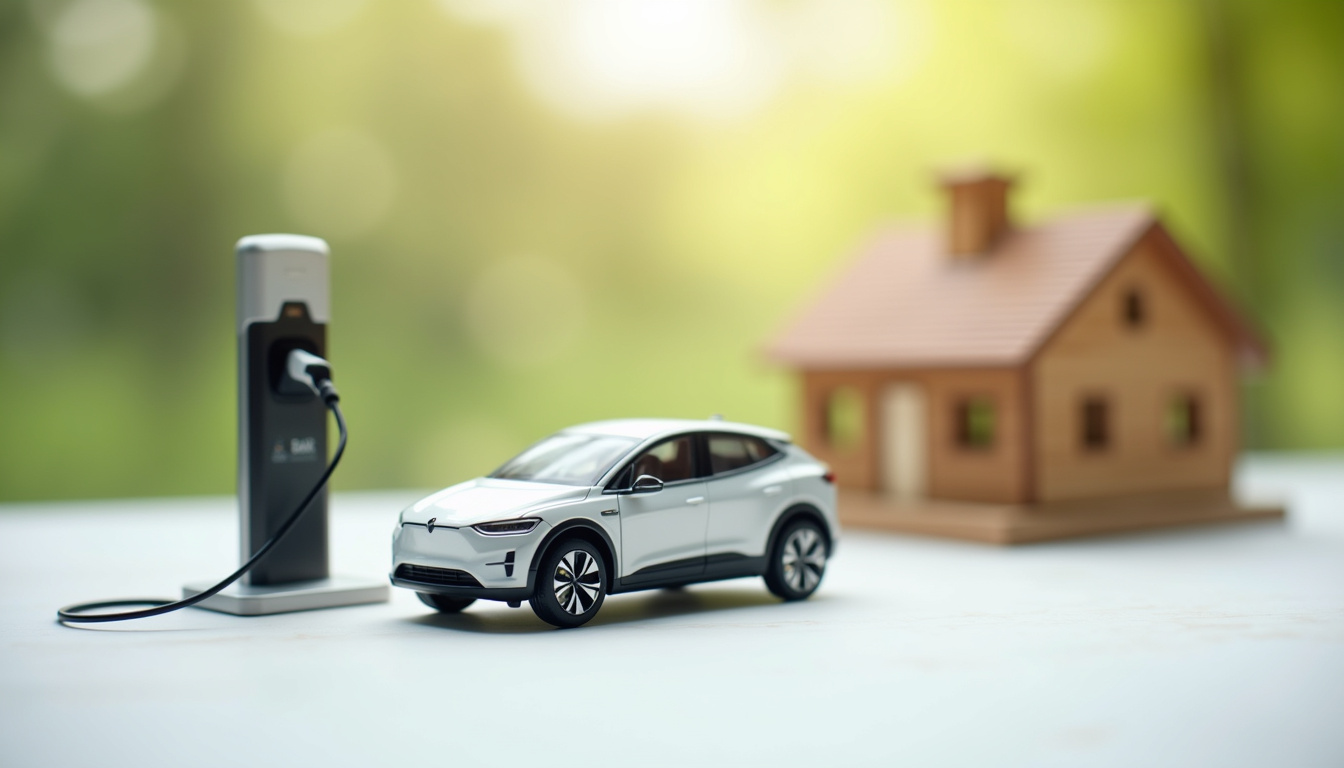 Installer une borne électrique à Barr en 2026 : qui contacter ?