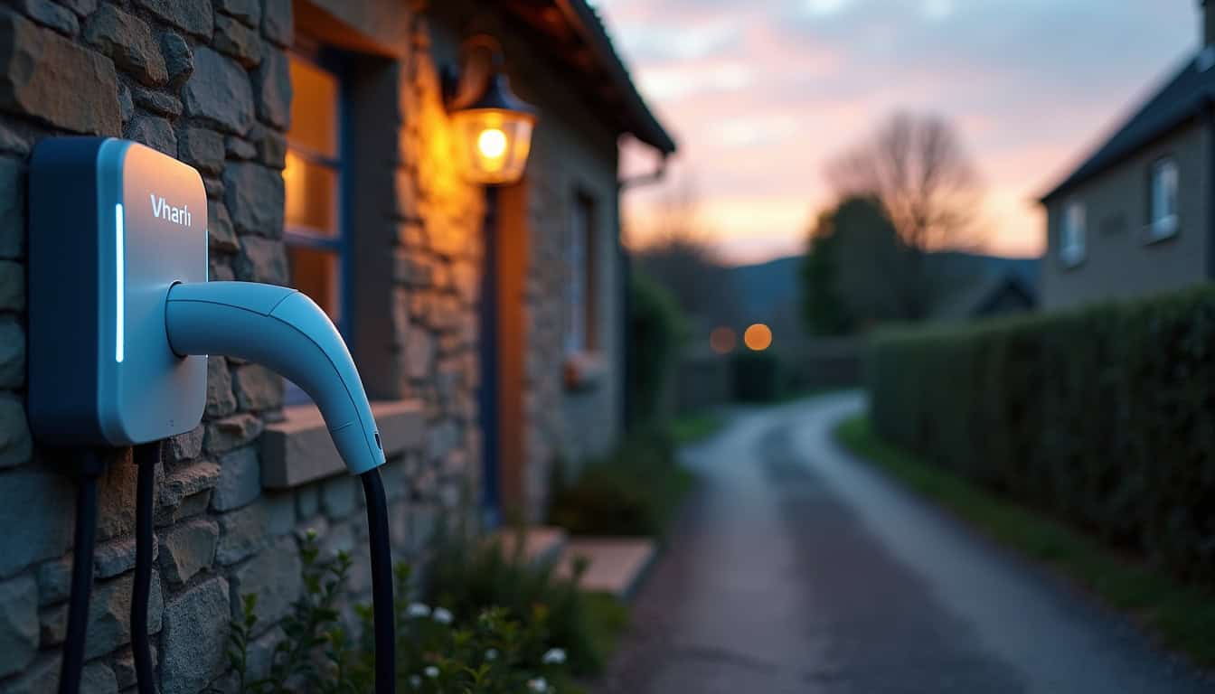 Installer sa borne électrique à Bas-en-Basset, comment faire en 2026 ?