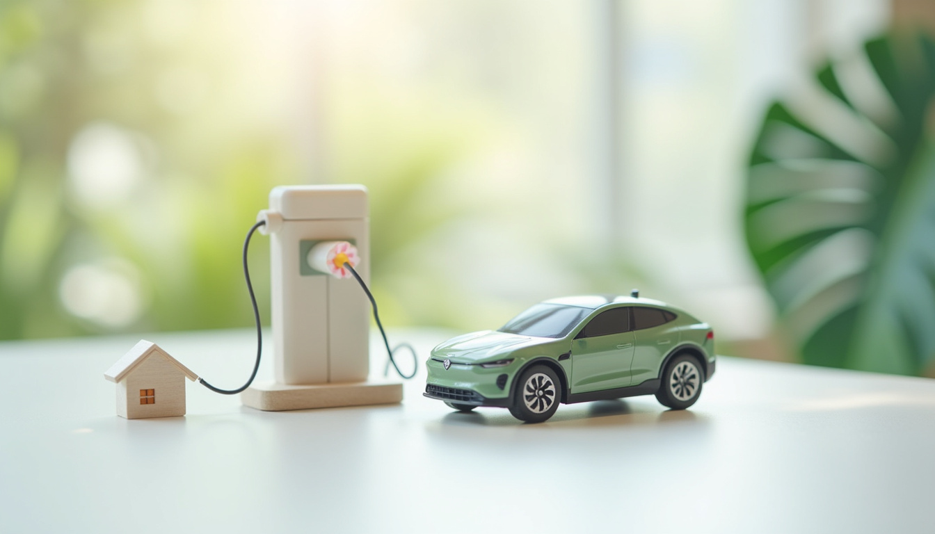 Installer une borne électrique à Basse-Terre en 2026 : ce qu’il faut savoir