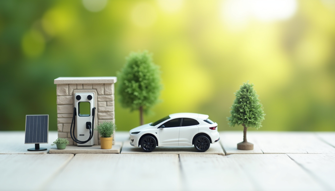 Installer votre borne électrique à Bassillac et Auberoche en 2026