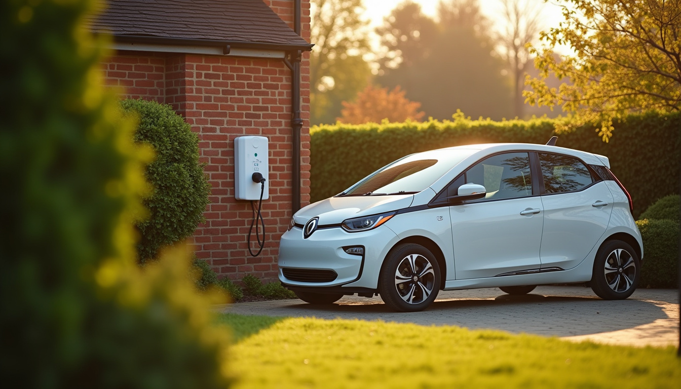 Installer une borne électrique à Baulne en 2026 : ce qu’il faut savoir