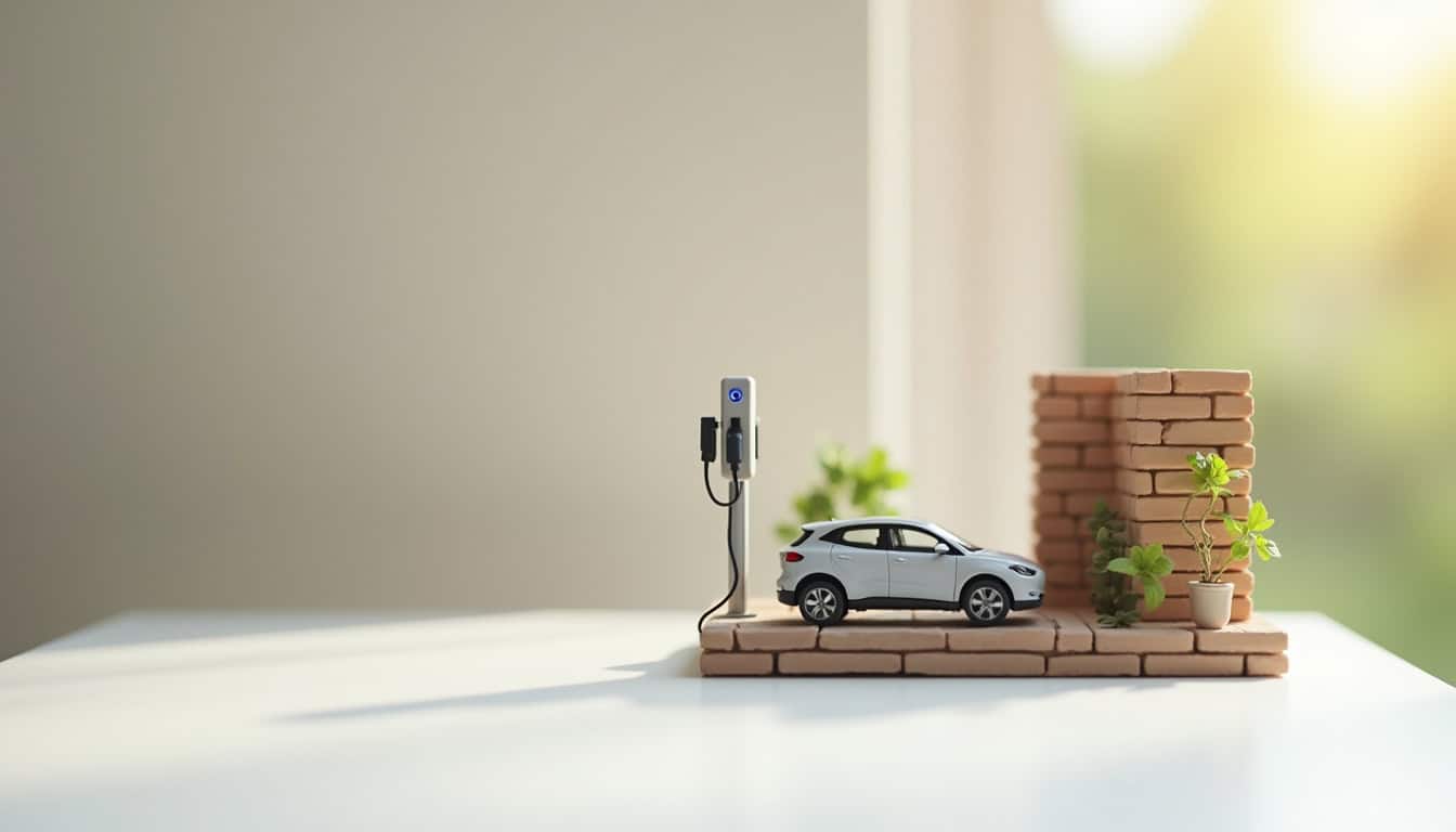Installer votre borne électrique à Bavans en 2026
