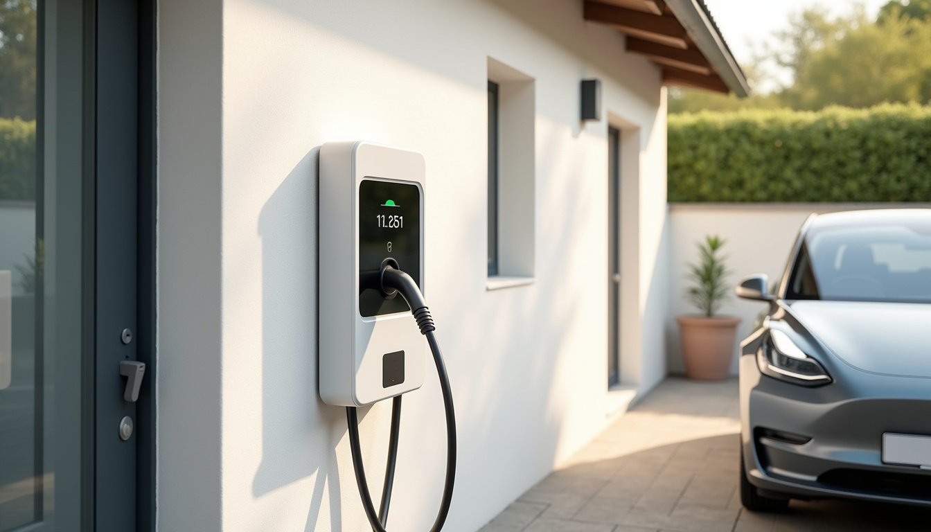 Installer votre borne électrique à Bayard-sur-Marne en 2026