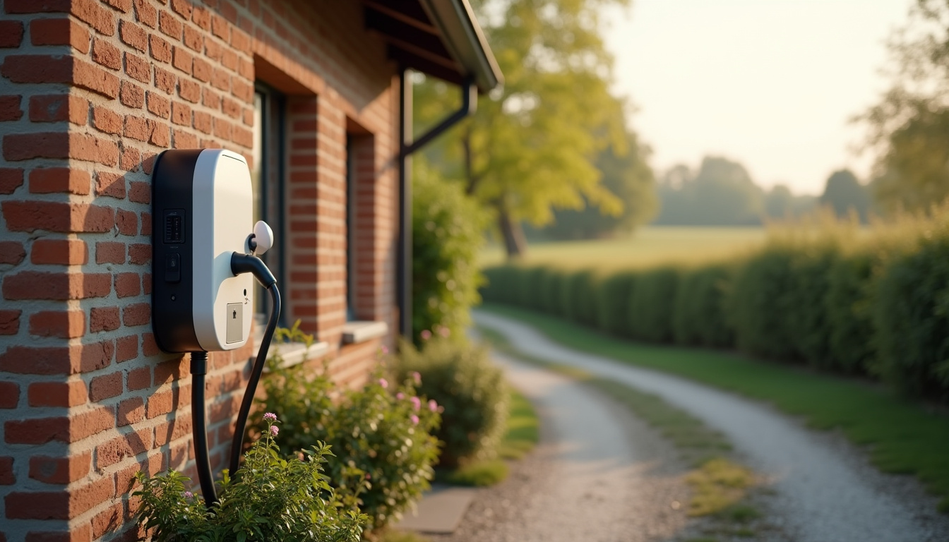 Installer votre borne électrique à Bayenghem-lès-Éperlecques en 2026