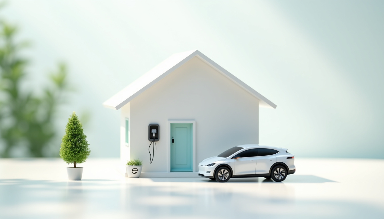 Installer votre borne électrique à Baziège en 2026