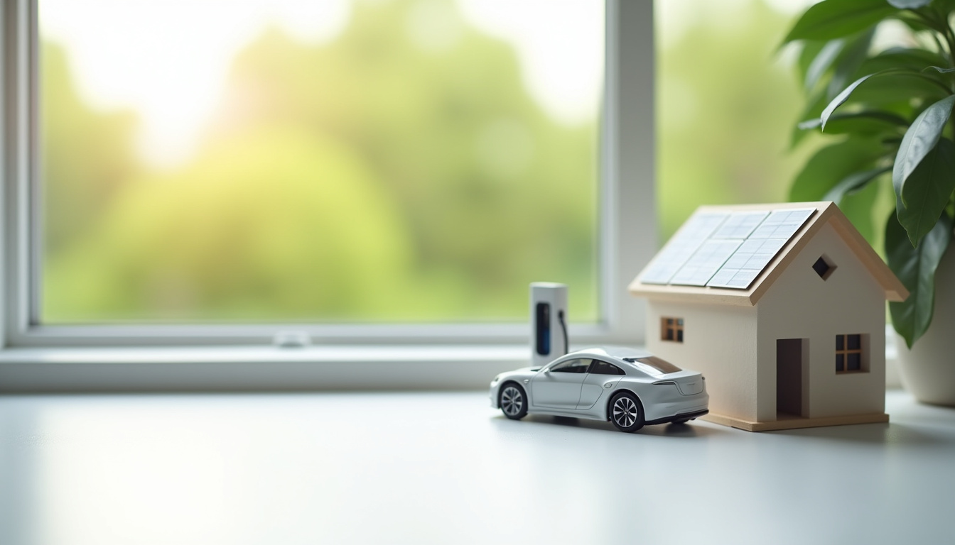 Installer une borne électrique à Beauce la Romaine en 2026 : que faut-il savoir ?