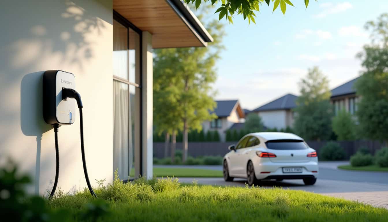 Installer sa borne électrique à Beaucourt en 2026 : tout savoir