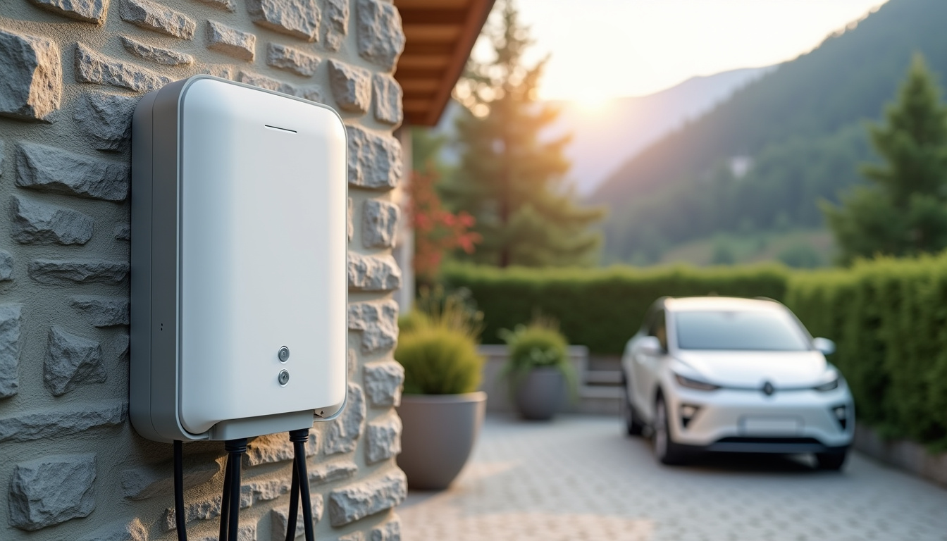 Installer une borne électrique à Beaufort en 2026 : ce qu’il faut savoir