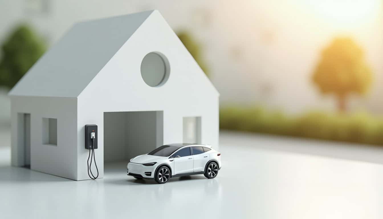 Installer votre borne électrique à Beaumont Saint-Cyr en 2026