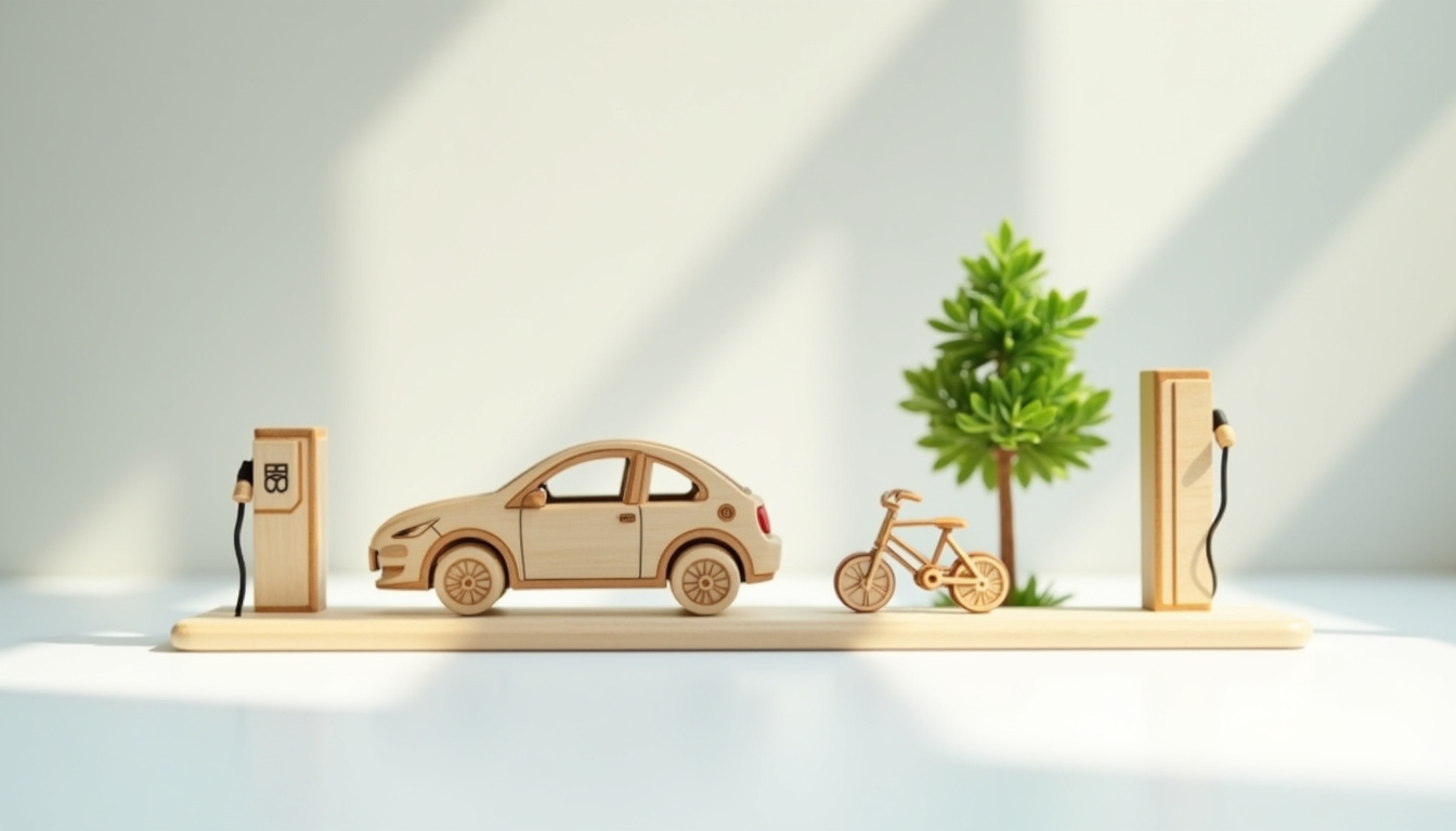Installer une borne électrique à Beaumont-sur-Oise en 2026
