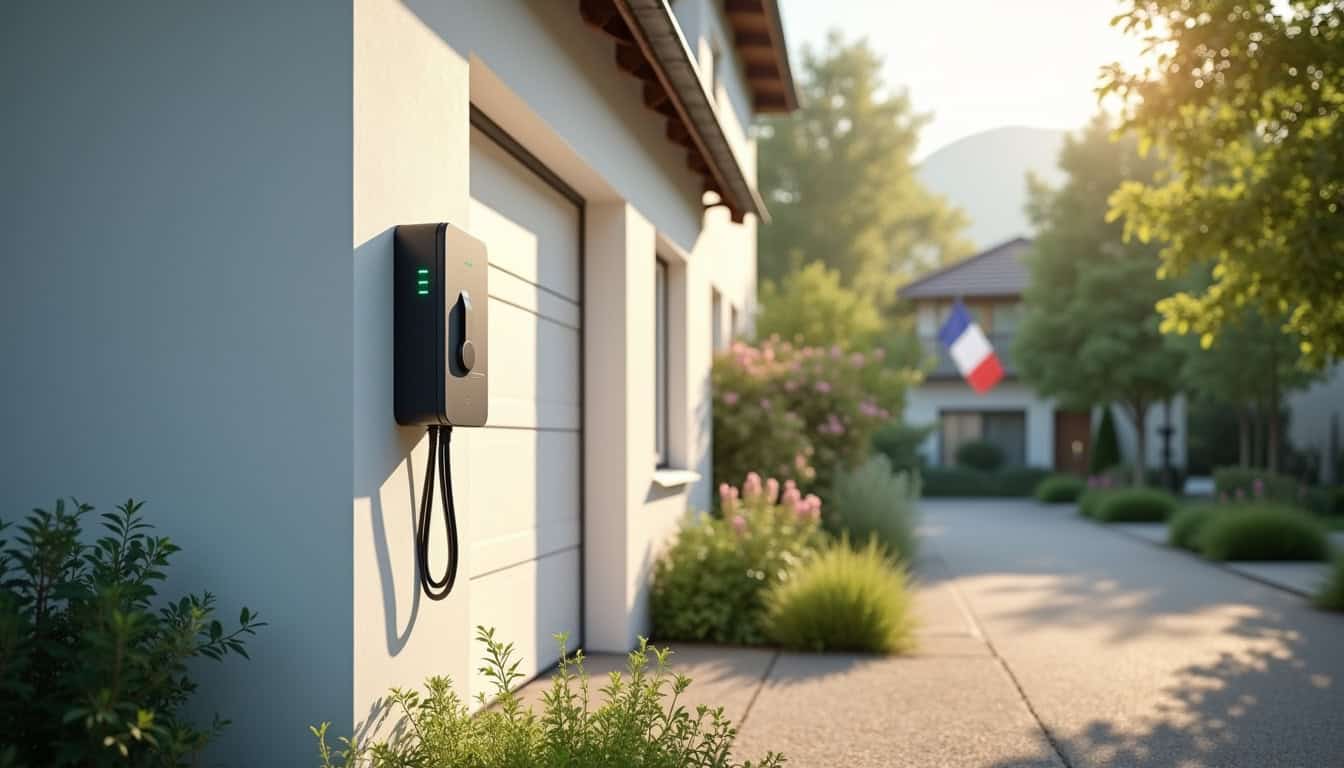Installer une borne électrique à Beaupuy en 2026 : le guide